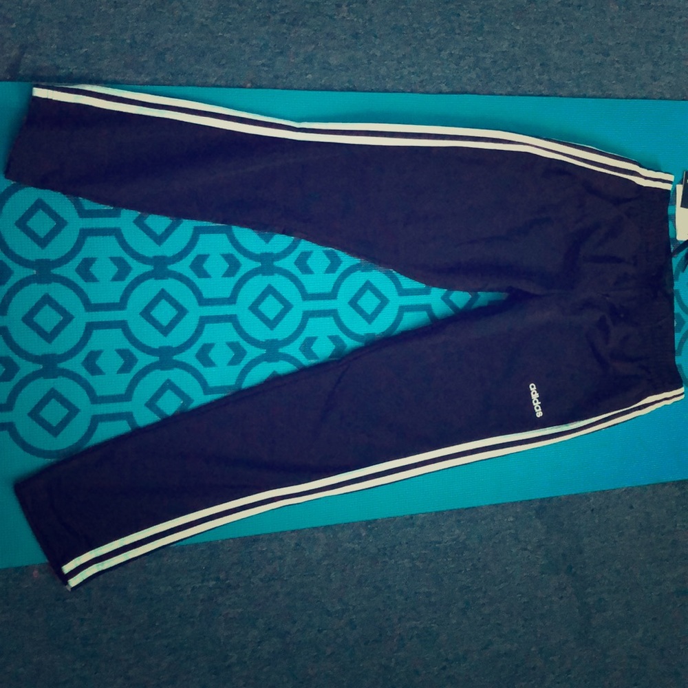 Adidas joggers